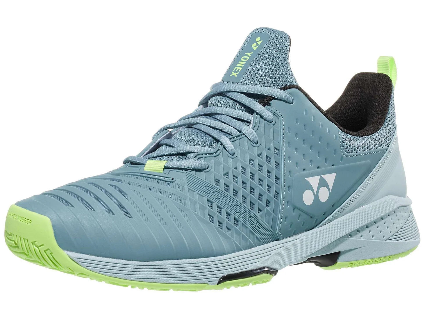【YONEX】POWER CUSHION SONICAGE 3 MEN GC Yonex Sonicage 3 Men WIDE Blue / Black