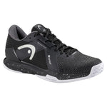 Men’s Head Sprint Pro 4.0 SF Black/White