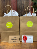 TC Tennis & Pickleball Gift Card