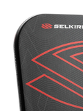 Selkirk Luxx Control Air with Infinigrit Series
