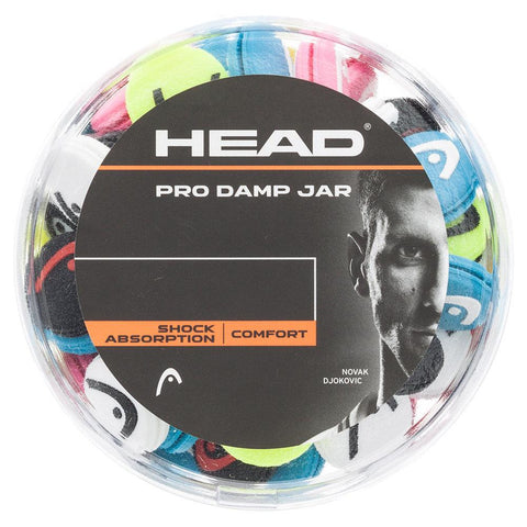 Head Pro Damp Jar of 70