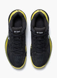 Men’s Yonex PC Eclipsion 5 Black/Yellow