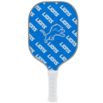 Detroit Lions Sport Pickleball Paddle