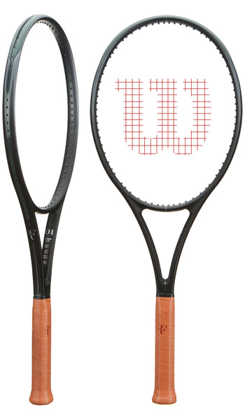Wilson RF 01 Future – TC Tennis & Pickleball