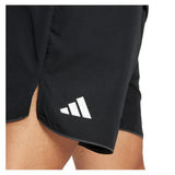 Men's Adidas 7’’ Club Tennis Shorts Black
