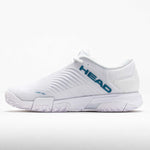 Women’s Head Revolt Pro 4.5 White/Twilight Blue