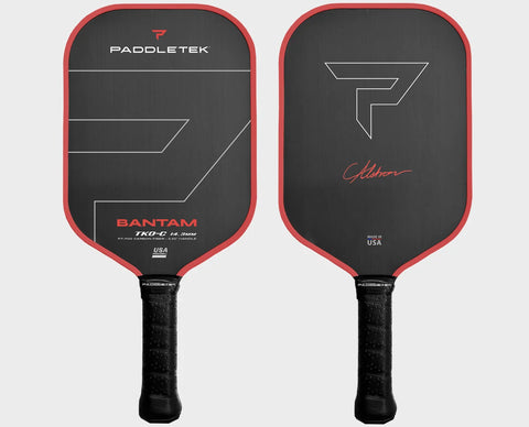 Paddletek Bantam TKO-C