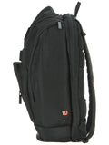 Wilson Clash v3 Super Tour Backpack Bag