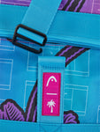 Head Tour Backpack 30L Palm Tree Crew