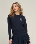 Women’s Wilson Sideline Crew Neck