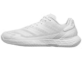 Women’s Adidas Defiant 2 White/Black