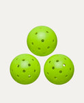 Max 40 Wilson Pickleballs
