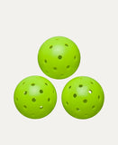 Max 40 Wilson Pickleballs