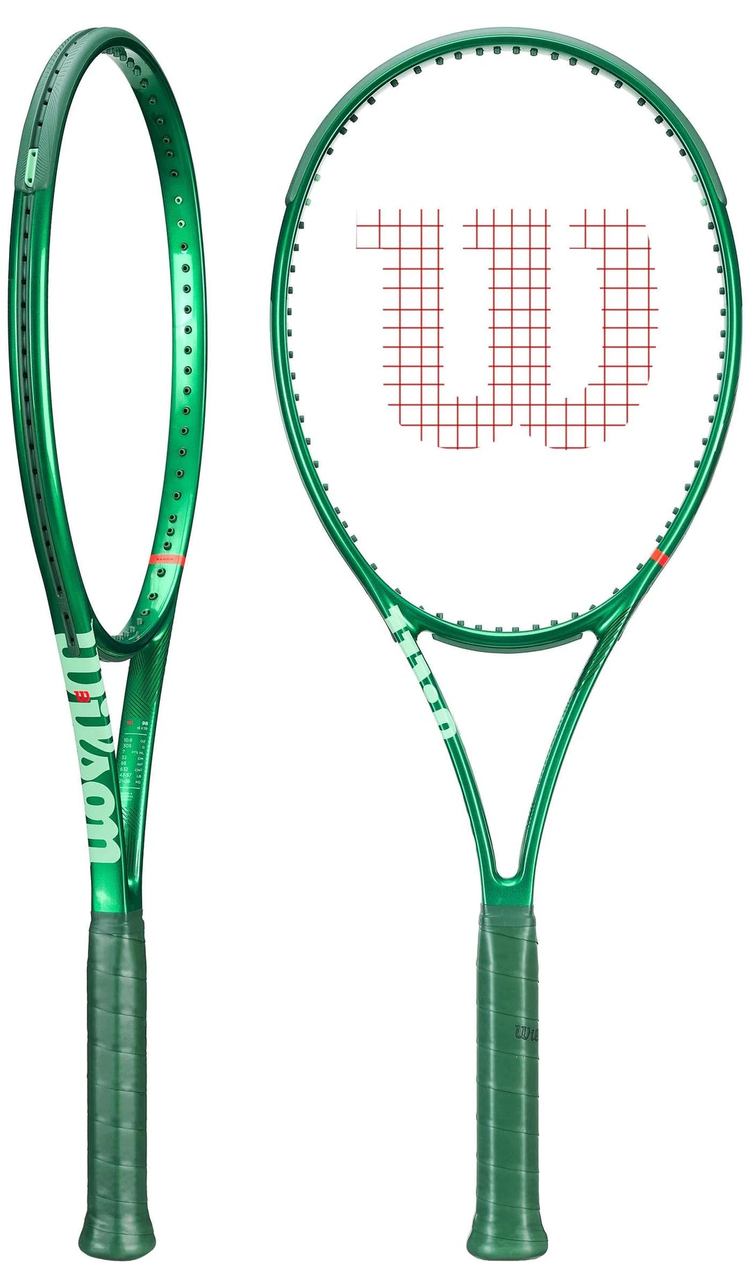 wilson blade v10 98s グリップ2 Wilson Blade v10 Tennis Racket | Precision, Feel & Control – TC