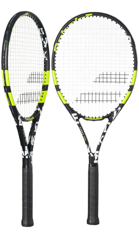 Babolat Evoke 102 W (Prestrung)