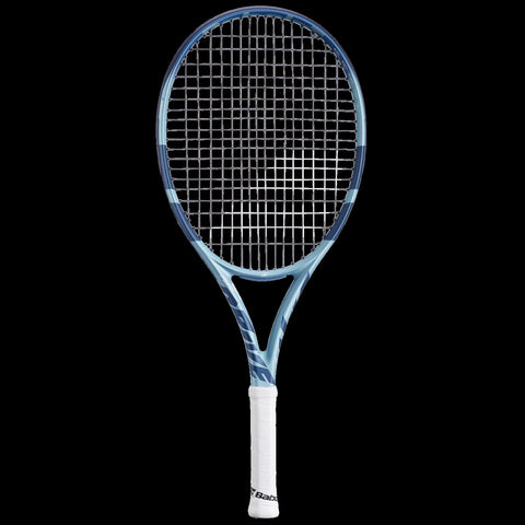 2025 Babolat Pure Drive Junior Blue 26"