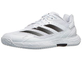 Men’s Defiant Speed 2 White/Black