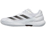 Men’s Defiant Speed 2 White/Black