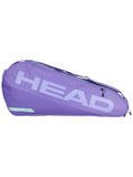 Head Tour Racquet Bag S Purple