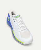 Men’s Wilson Rush Pro Ace White/Amparo Blue