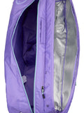 Head Tour Racquet Bag L Purple