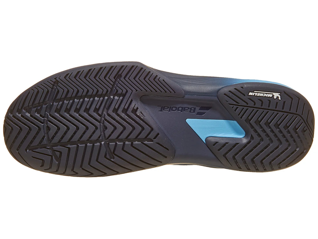 Men's Babolat SFX 4 All Court Drive Blue – TC Tennis & Pickleball Men's Babolat SFX 4 All Court Drive Blue – TC Tennis & Pickleball