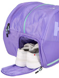 Head Tour Racquet Bag L Purple