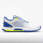 Women’s Intrigue Tour White/Amparo Blue