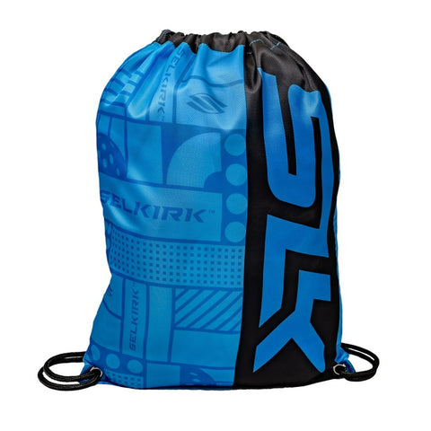 Selkirk SLK Drawstring Bag