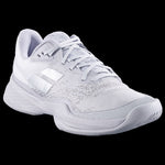 Women’s Babolat Jet Mach III All Court White/Gray