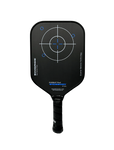 ENGAGE PICKLEBALL PADDLE NEW GRAPHIC. PURSUIT PRO1 WIDEBODY | RAW CARBON FIBER
