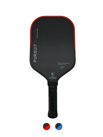 ENGAGE ALPHA. | THERMOFORMED CONTROL & SPIN. 16MM