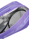 Head Tour Racquet Bag L Purple