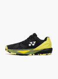 Men’s Yonex PC Eclipsion 5 Black/Yellow