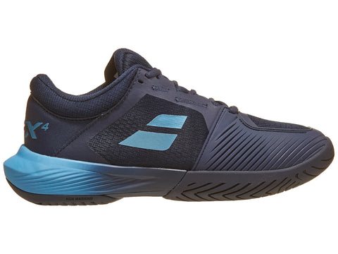 Men's Babolat SFX 4 All Court Drive Blue – TC Tennis & Pickleball Men's Babolat SFX 4 All Court Drive Blue – TC Tennis & Pickleball