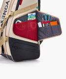 Yonex Gearlogic 9 Pack Racquet Bag