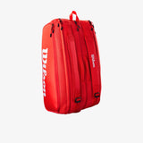 Wilson Super 15 PK Bag Red