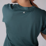 Women’s Joola Crop Tee