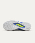 Men’s Wilson Rush Pro Ace White/Amparo Blue