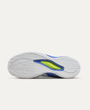 Men’s Wilson Rush Pro Ace White/Amparo Blue