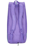 Head Tour Racquet Bag L Purple