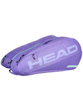 Head Tour Racquet Bag XL Purple