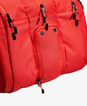 Wilson Super 15 PK Bag Red