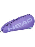 Head Tour Racquet Bag S Purple