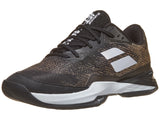 Men’s Babolat Jet Mach III All Court Black/White