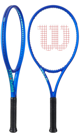 Wilson Ultra 100L v5