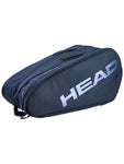 Head Tour Racquet Bag L Navy