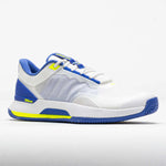 Women’s Intrigue Tour White/Amparo Blue