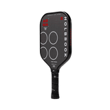 Holbrook ARMA S 14mm Metallic