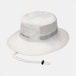 Head Bucket Hat White